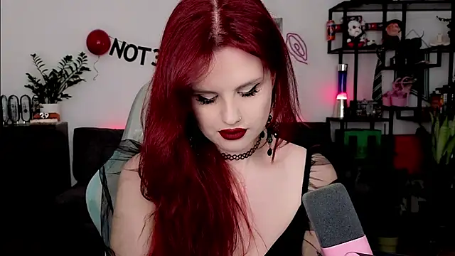 Snapshot of Della_Ideal chatting on 3, 3, 2026 Della Ideal online show from 3, 3, 2026