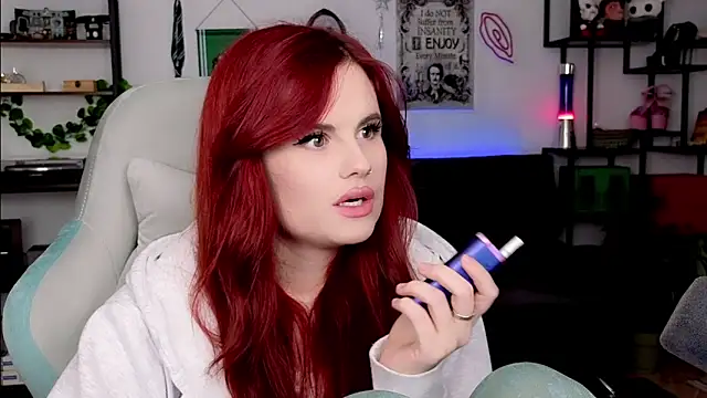 Snapshot of Della_Ideal chatting on 23, 3, 2026 Della Ideal online show from 23, 3, 2026