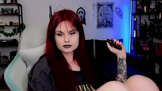Della Ideal online show from 17, 6, 2026