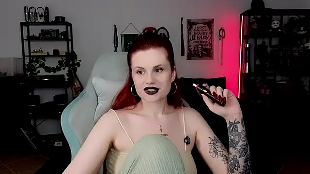 Della Ideal online show from 28, 6, 2026
