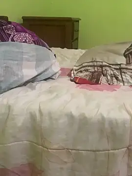 Femboylili online show from 7, 10, 2025