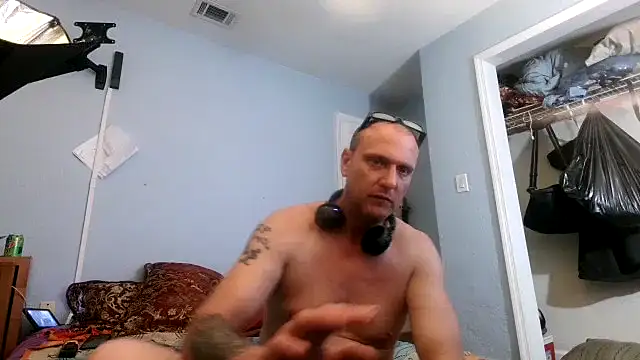 PornStro921 online show from 14, 3, 2025