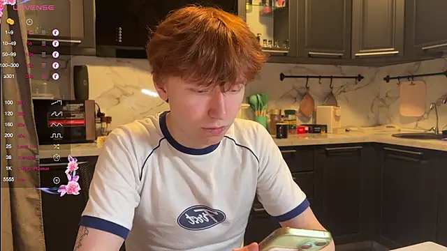 tommy colson online show from 16, 11, 2025