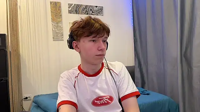 tommy colson online show from 21, 12, 2025