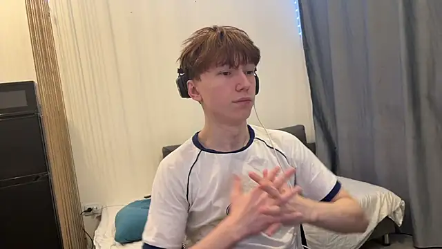 tommy colson online show from 11, 1, 2026