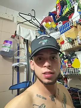 Cristopher1112 online show from 26, 2, 2026