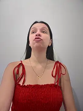 Snapshot of Soy_Sara7 chatting on 2, 10, 2025 Soy Sara7 online show from 2, 10, 2025