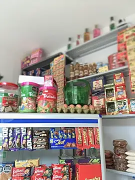 Snapshot of Soy_Sara7 chatting on 11, 10, 2025 Soy Sara7 online show from 11, 10, 2025