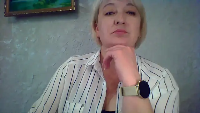 ArielXLoveresss online show from 3, 6, 2026