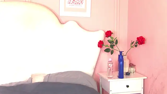 NyaraBuenoBabestation online show from 21, 3, 2025