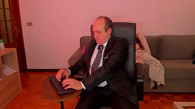 masterboy50 online show from 23, 11, 2025