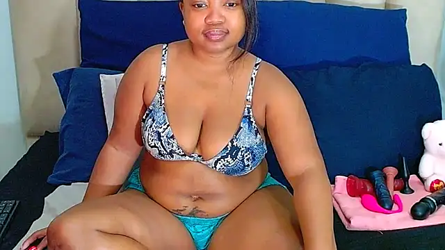 SEXYASSTINAXXX online show from 29, 5, 2026