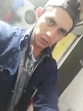 Snapshot of cachondo93 chatting on 27, 2, 2025 cachondo93 online show from 27, 2, 2025