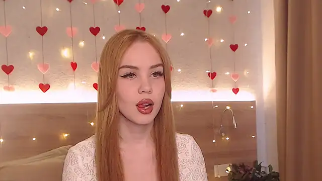IvyAngel online show from 2, 3, 2026