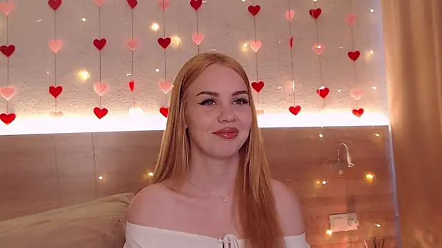 IvyAngel online show from 27, 5, 2026