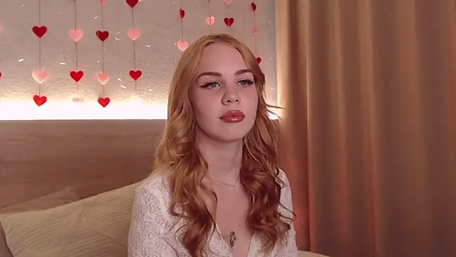 IvyAngel online show from 30, 5, 2026