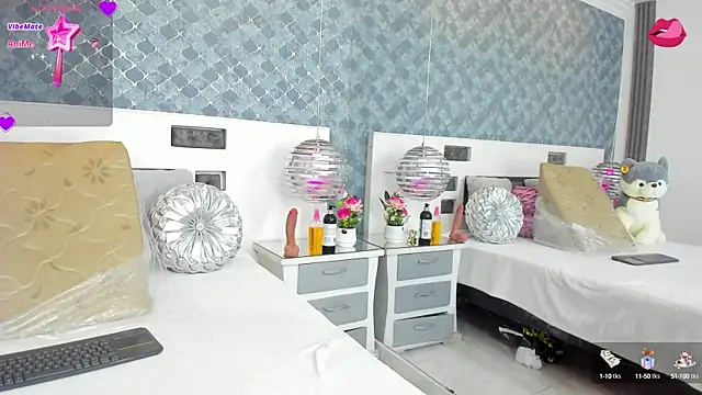  AshleyPayton  online show from 13, 3, 2025