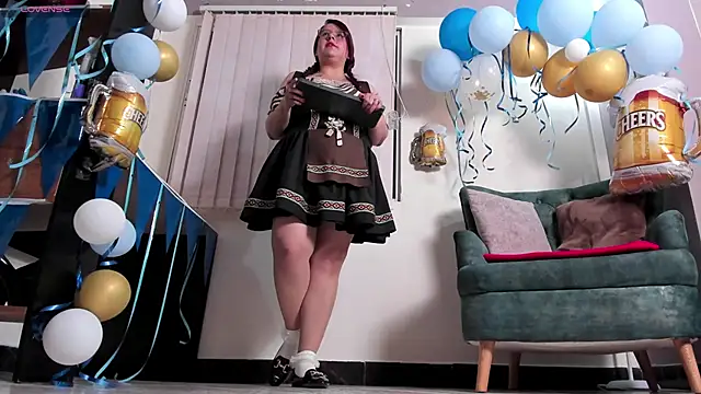 martina soto online show from 5, 10, 2025