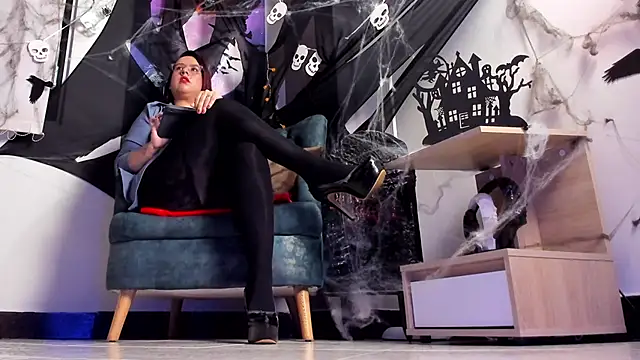 martina soto online show from 25, 10, 2025