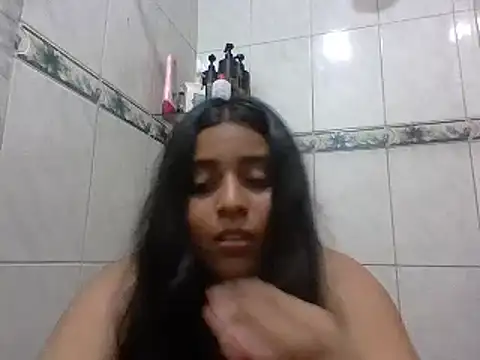 virginbrunette99 online show from 23, 2, 2025