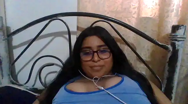 virginbrunette99 online show from 24, 2, 2025