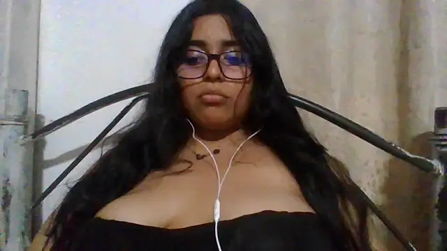 virginbrunette99 online show from 1, 3, 2025