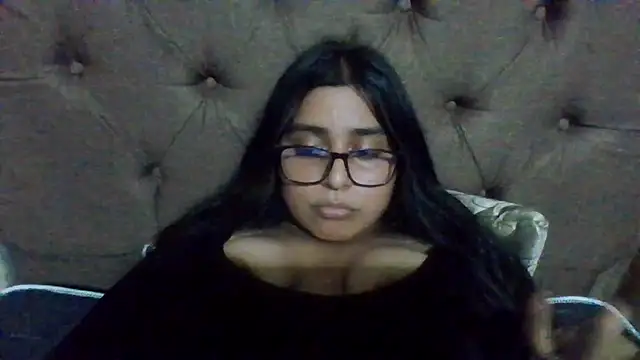 virginbrunette99 online show from 15, 3, 2025