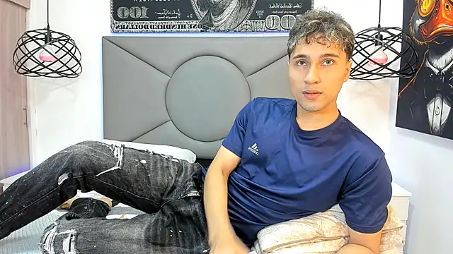 buddy whitte online show from 8, 11, 2025