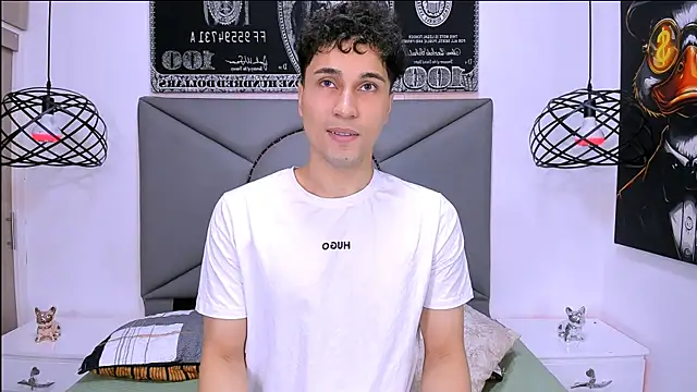 buddy whitte online show from 18, 4, 2026