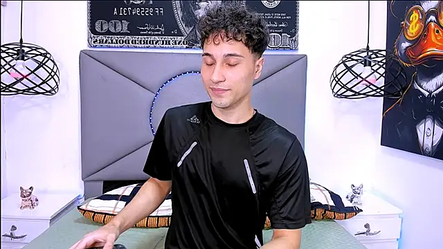 buddy whitte online show from 19, 4, 2026