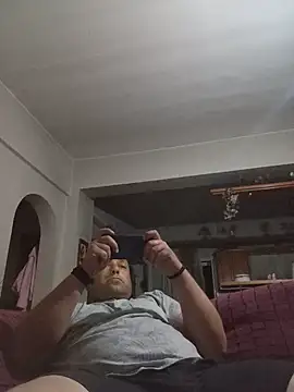 chris19851 online show from 7, 6, 2026
