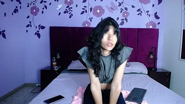 Snapshot of nathalya_summer chatting on 20, 3, 2025 nathalya summer online show from 20, 3, 2025