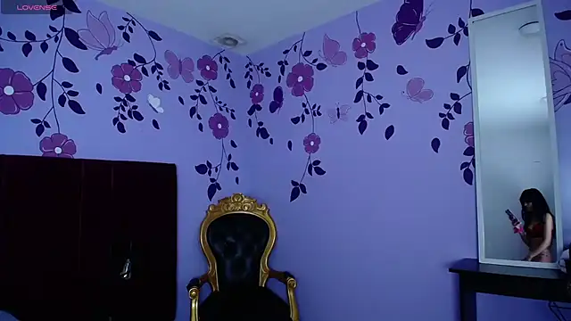 Snapshot of nathalya_summer chatting on 22, 3, 2025 nathalya summer online show from 22, 3, 2025