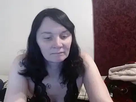 Hotmodel1984 online show from 11, 1, 2025