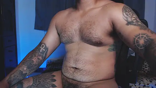 Snapshot of maxflurry_ chatting on 27, 3, 2026 maxflurry online show from 27, 3, 2026