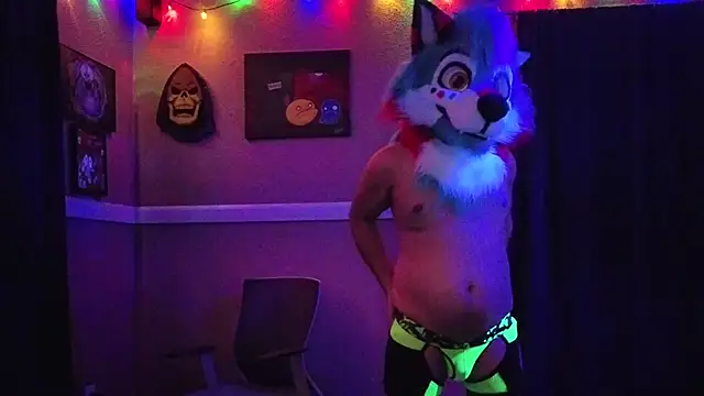 KiPumpdoggo online show from 13, 5, 2026
