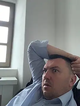 Snapshot of Mike8523 chatting on 15, 3, 2026 Mike8523 online show from 15, 3, 2026