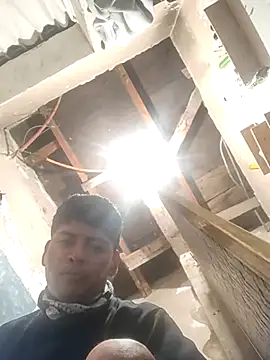 Elcabezhupas97 online show from 12, 3, 2025