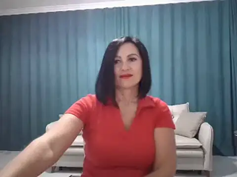 Rosa Angie online show from 3, 3, 2025