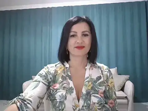 Rosa Angie online show from 5, 3, 2025