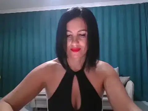 Rosa Angie online show from 8, 3, 2025