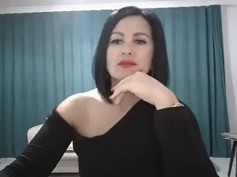 Rosa Angie online show from 12, 3, 2025