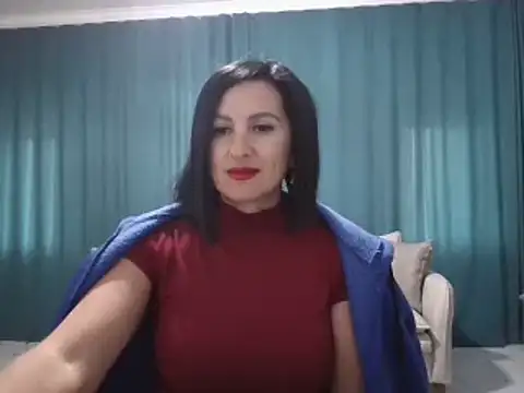 Rosa Angie online show from 19, 3, 2025
