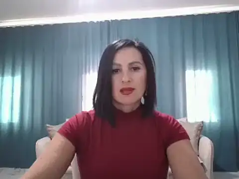Rosa Angie online show from 19, 3, 2025