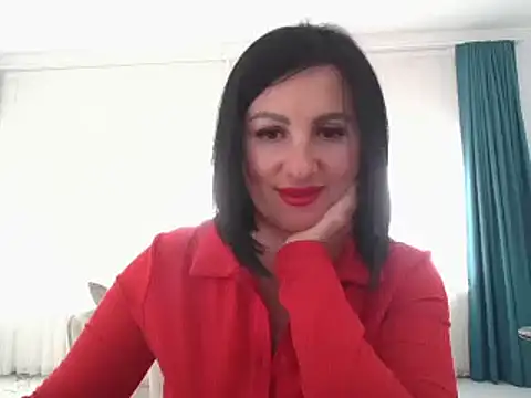 Rosa Angie online show from 21, 3, 2025