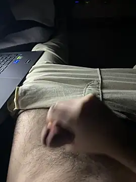 hardsikicix online show from 27, 2, 2025