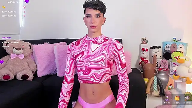 James BrownT online show from 8, 11, 2025