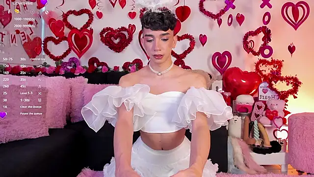 James BrownT online show from 14, 2, 2026