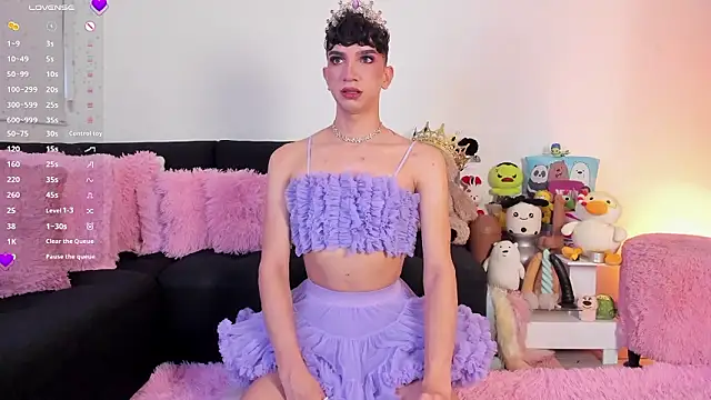 James BrownT online show from 13, 3, 2026