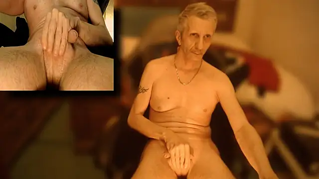 maxdaddy690 online show from 28, 2, 2025